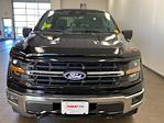 New 2024 Ford F-150 XLT SuperCrew Cab 4x4, Pickup for sale #D1214 - photo 4