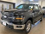 New 2024 Ford F-150 XLT SuperCrew Cab 4x4, Pickup for sale #D1214 - photo 5