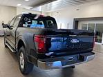 New 2024 Ford F-150 XLT SuperCrew Cab 4x4, Pickup for sale #D1214 - photo 6