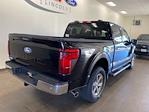 New 2024 Ford F-150 XLT SuperCrew Cab 4x4, Pickup for sale #D1214 - photo 2