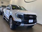 New 2024 Ford Ranger Lariat SuperCrew Cab 4x4, Pickup for sale #D1216 - photo 3