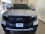 New 2024 Ford Ranger Lariat SuperCrew Cab 4x4, Pickup for sale #D1216 - photo 4