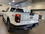 New 2024 Ford Ranger Lariat SuperCrew Cab 4x4, Pickup for sale #D1216 - photo 6