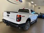 New 2024 Ford Ranger Lariat SuperCrew Cab 4x4, Pickup for sale #D1216 - photo 2