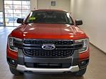 New 2024 Ford Ranger XLT SuperCrew Cab 4x4, Pickup for sale #D1217 - photo 4