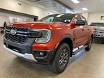 New 2024 Ford Ranger XLT SuperCrew Cab 4x4, Pickup for sale #D1217 - photo 5