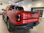 New 2024 Ford Ranger XLT SuperCrew Cab 4x4, Pickup for sale #D1217 - photo 8