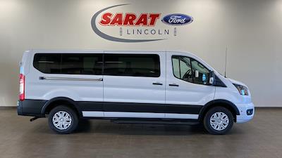 New 2024 Ford Transit 350 XLT Low Roof RWD, Passenger Van for sale #D1221 - photo 1