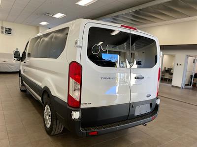 New 2024 Ford Transit 350 XLT Low Roof RWD, Passenger Van for sale #D1221 - photo 2