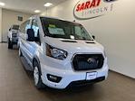 New 2024 Ford Transit 350 XLT Low Roof RWD, Passenger Van for sale #D1221 - photo 3