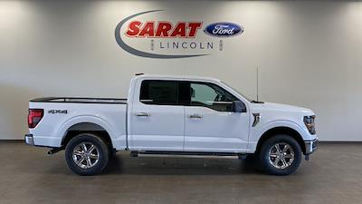 New 2024 Ford F-150 XLT SuperCrew Cab 4x4, Pickup for sale #D1222 - photo 1