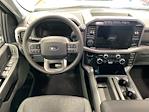 New 2024 Ford F-150 XLT SuperCrew Cab 4x4, Pickup for sale #D1222 - photo 11