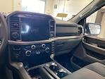 New 2024 Ford F-150 XLT SuperCrew Cab 4x4, Pickup for sale #D1222 - photo 12