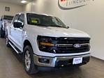 New 2024 Ford F-150 XLT SuperCrew Cab 4x4, Pickup for sale #D1222 - photo 3