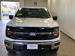 New 2024 Ford F-150 XLT SuperCrew Cab 4x4, Pickup for sale #D1222 - photo 4