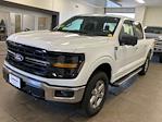 New 2024 Ford F-150 XLT SuperCrew Cab 4x4, Pickup for sale #D1222 - photo 5