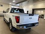 New 2024 Ford F-150 XLT SuperCrew Cab 4x4, Pickup for sale #D1222 - photo 6