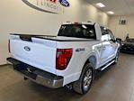 New 2024 Ford F-150 XLT SuperCrew Cab 4x4, Pickup for sale #D1222 - photo 2