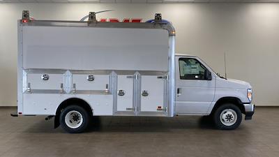 New 2024 Ford E-450 RWD, Service Utility Van for sale #D1225 - photo 1