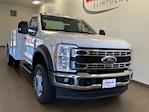 New 2024 Ford F-550 XL Regular Cab 4x4, Service Truck for sale #D1226 - photo 3