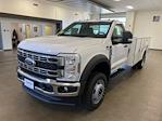 New 2024 Ford F-550 XL Regular Cab 4x4, Service Truck for sale #D1226 - photo 5