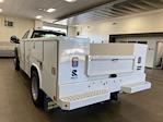 New 2024 Ford F-550 XL Regular Cab 4x4, Service Truck for sale #D1226 - photo 8