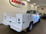 New 2024 Ford F-550 XL Regular Cab 4x4, Service Truck for sale #D1226 - photo 2