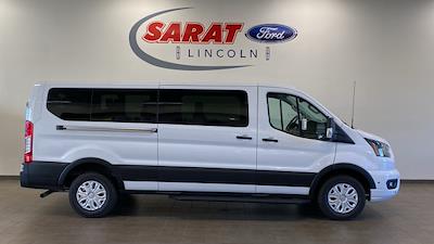 New 2024 Ford Transit 350 XLT Low Roof RWD, Passenger Van for sale #D1231 - photo 1