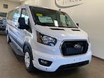 New 2024 Ford Transit 350 XLT Low Roof RWD, Passenger Van for sale #D1231 - photo 3