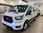 New 2024 Ford Transit 350 XLT Low Roof RWD, Passenger Van for sale #D1231 - photo 5