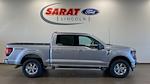 New 2024 Ford F-150 XLT SuperCrew Cab 4x4, Pickup for sale #D1232 - photo 1