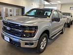 New 2024 Ford F-150 XLT SuperCrew Cab 4x4, Pickup for sale #D1232 - photo 5