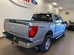 New 2024 Ford F-150 XLT SuperCrew Cab 4x4, Pickup for sale #D1232 - photo 2