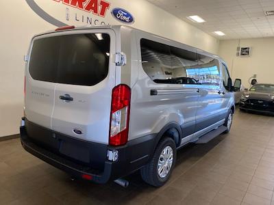 New 2024 Ford Transit 350 XLT Low Roof RWD, Passenger Van for sale #D1233 - photo 2