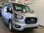 New 2024 Ford Transit 350 XLT Low Roof RWD, Passenger Van for sale #D1233 - photo 3