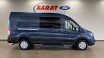 New 2024 Ford Transit 350 Medium Roof RWD, Empty Cargo Van for sale #D1244 - photo 1