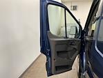 New 2024 Ford Transit 350 Medium Roof RWD, Empty Cargo Van for sale #D1244 - photo 13