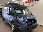 New 2024 Ford Transit 350 Medium Roof RWD, Empty Cargo Van for sale #D1244 - photo 3