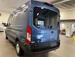 New 2024 Ford Transit 350 Medium Roof RWD, Empty Cargo Van for sale #D1244 - photo 6