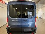 New 2024 Ford Transit 350 Medium Roof RWD, Empty Cargo Van for sale #D1244 - photo 8