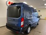 New 2024 Ford Transit 350 Medium Roof RWD, Empty Cargo Van for sale #D1244 - photo 2