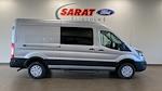 New 2024 Ford Transit 350 Medium Roof RWD, Empty Cargo Van for sale #D1247 - photo 1