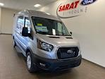 New 2024 Ford Transit 350 Medium Roof RWD, Empty Cargo Van for sale #D1247 - photo 3