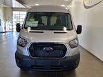 New 2024 Ford Transit 350 Medium Roof RWD, Empty Cargo Van for sale #D1247 - photo 4