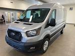 New 2024 Ford Transit 350 Medium Roof RWD, Empty Cargo Van for sale #D1247 - photo 5