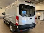 New 2024 Ford Transit 350 Medium Roof RWD, Empty Cargo Van for sale #D1247 - photo 6