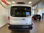 New 2024 Ford Transit 350 Medium Roof RWD, Empty Cargo Van for sale #D1247 - photo 7