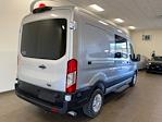 New 2024 Ford Transit 350 Medium Roof RWD, Empty Cargo Van for sale #D1247 - photo 2