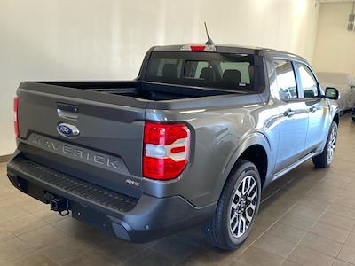 2024 Ford Maverick SuperCrew Cab AWD, Pickup for sale #D1252 - photo 2