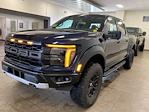 New 2024 Ford F-150 Raptor SuperCrew Cab 4x4, Pickup for sale #D1256 - photo 5